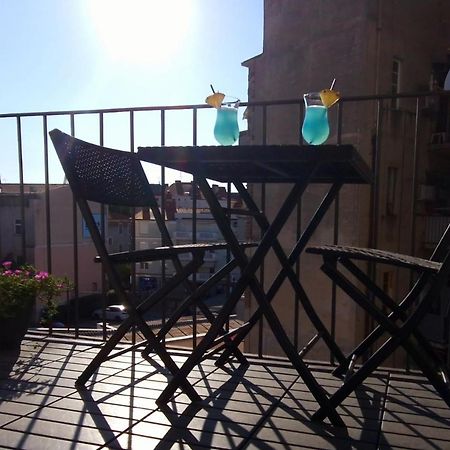 Mc Centar Apartman Apartment Пула Екстериор снимка