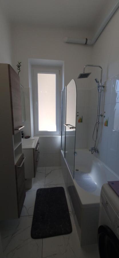 Mc Centar Apartman Apartment Пула Екстериор снимка