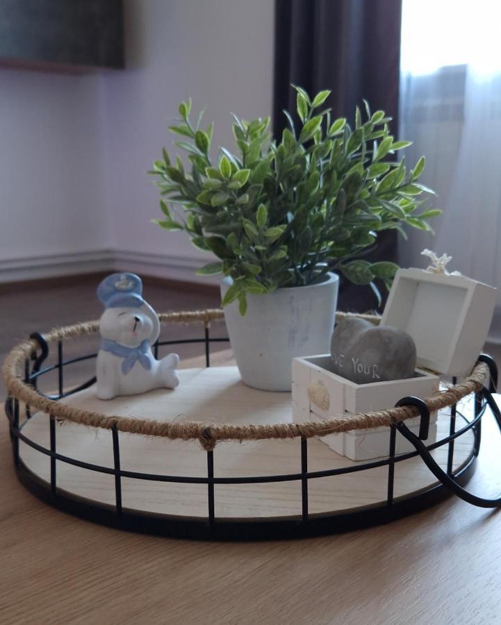 Mc Centar Apartman Apartment Пула Екстериор снимка
